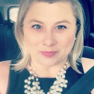 Meet your Posher, Dawn